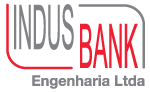 Indusbank SP | Inovando com Qualidade e Sustentabilidade Logotipo