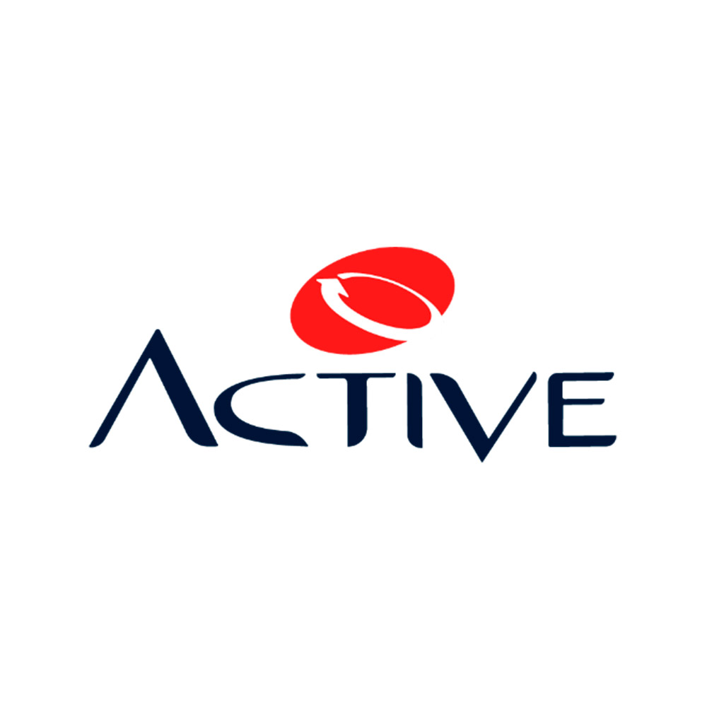 Logo Active