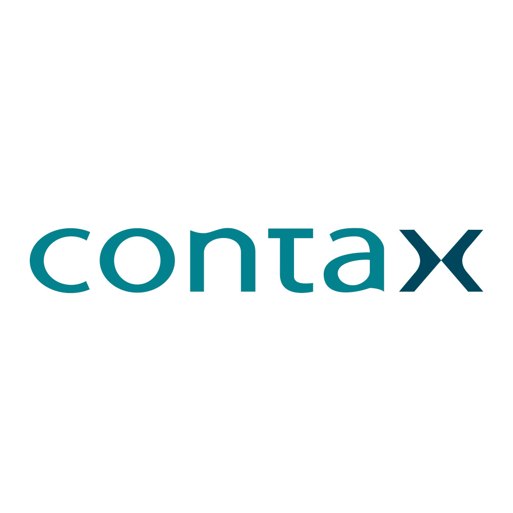 Logo Contax
